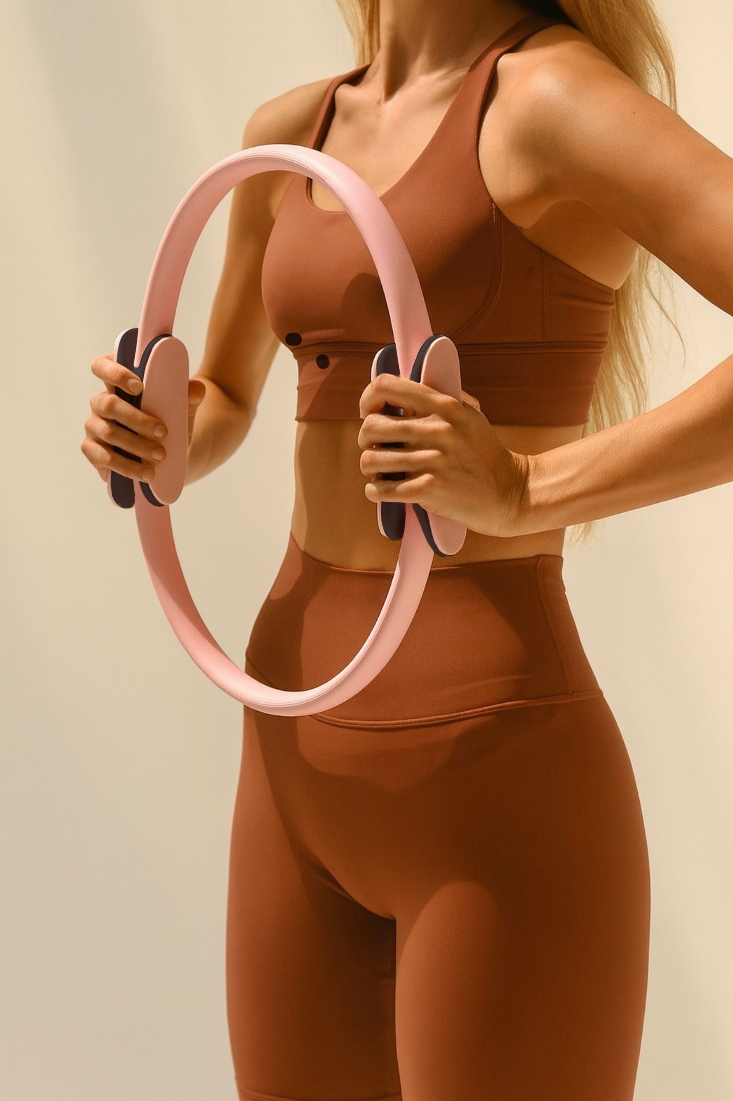 Ultimate Pilates Trio Set