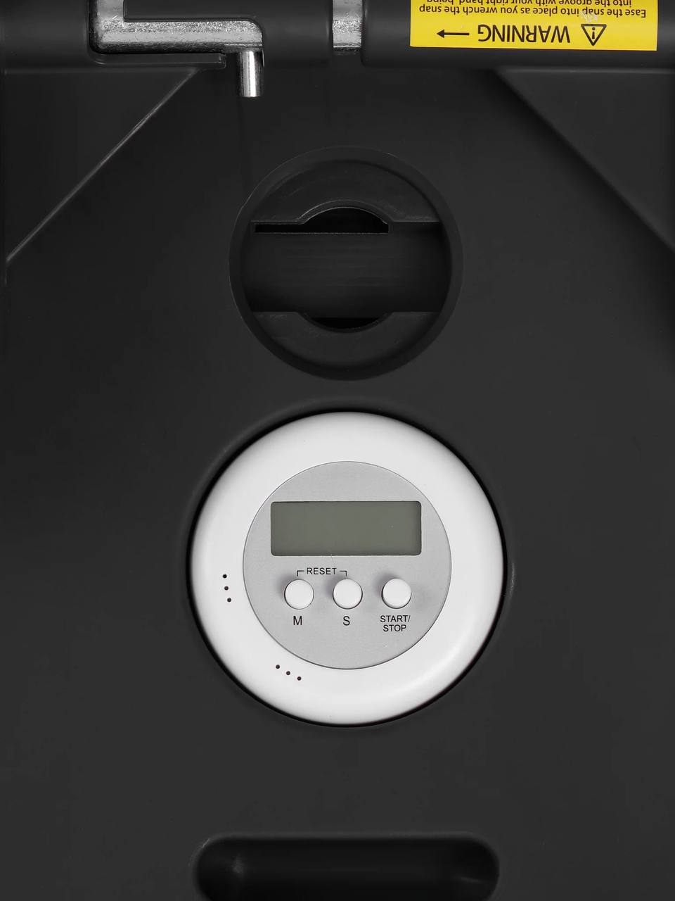 Foldable Pilates Reformer