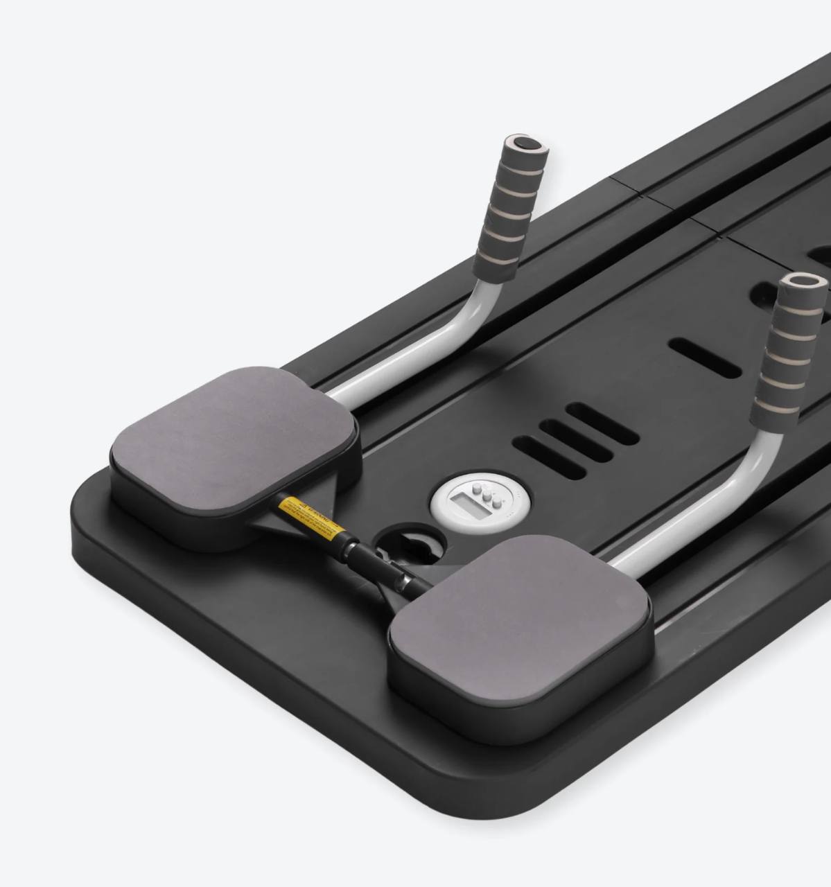 Foldable Pilates Reformer