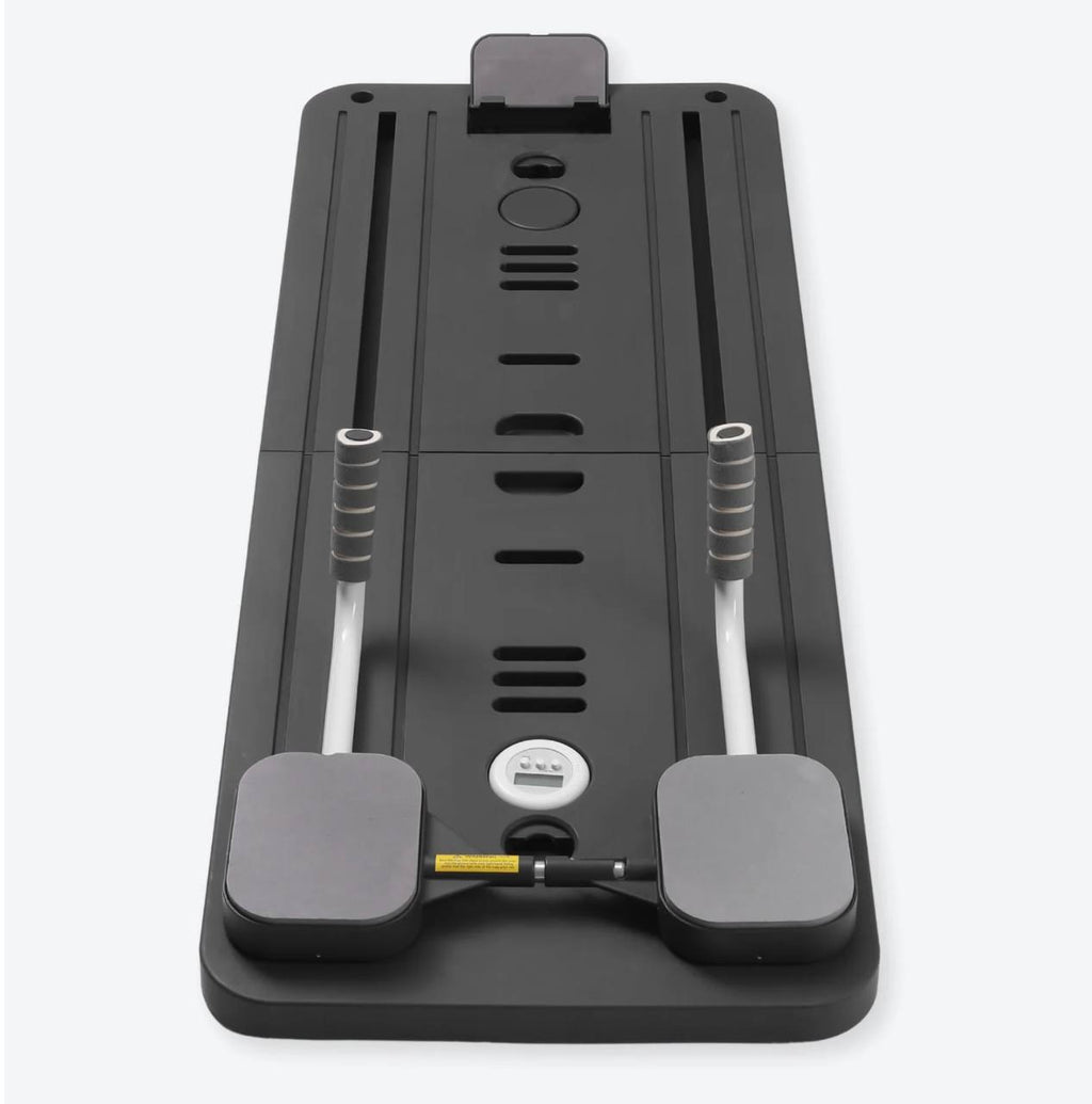 Foldable Pilates Reformer