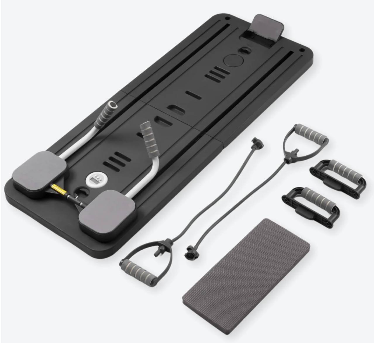 Foldable Pilates Reformer