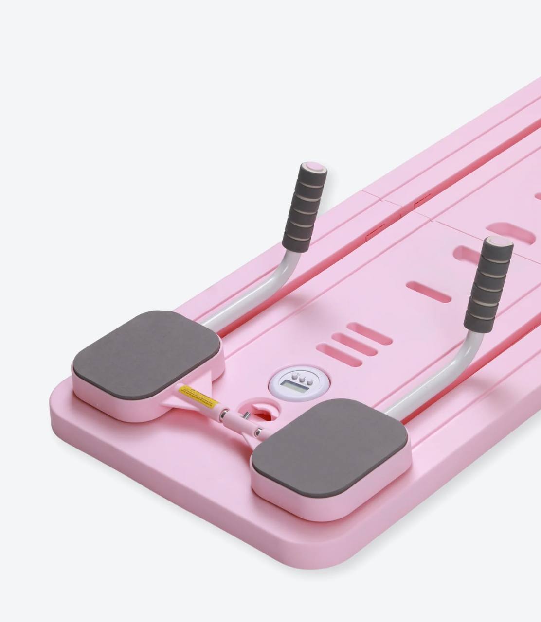 Foldable Pilates Reformer