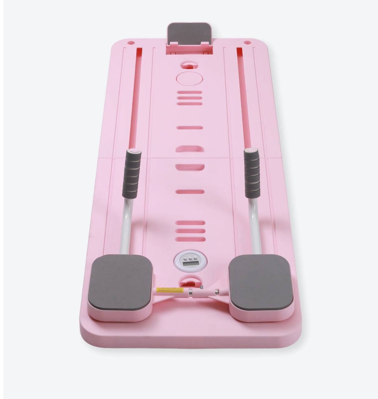 Foldable Pilates Reformer