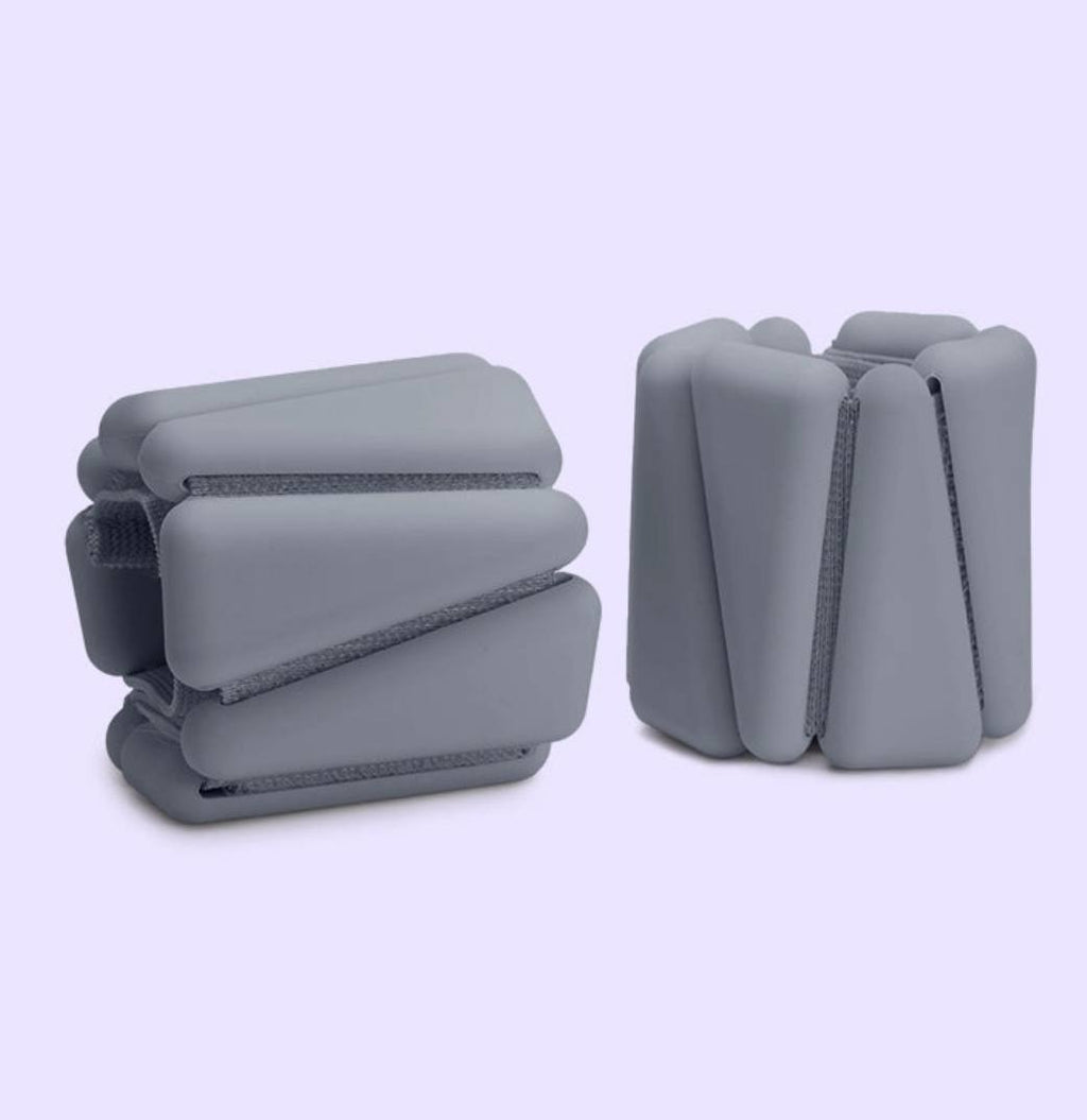 Pilaform Weighted Bracelets