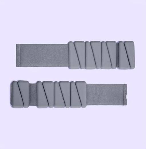 Pilaform Weighted Bracelets
