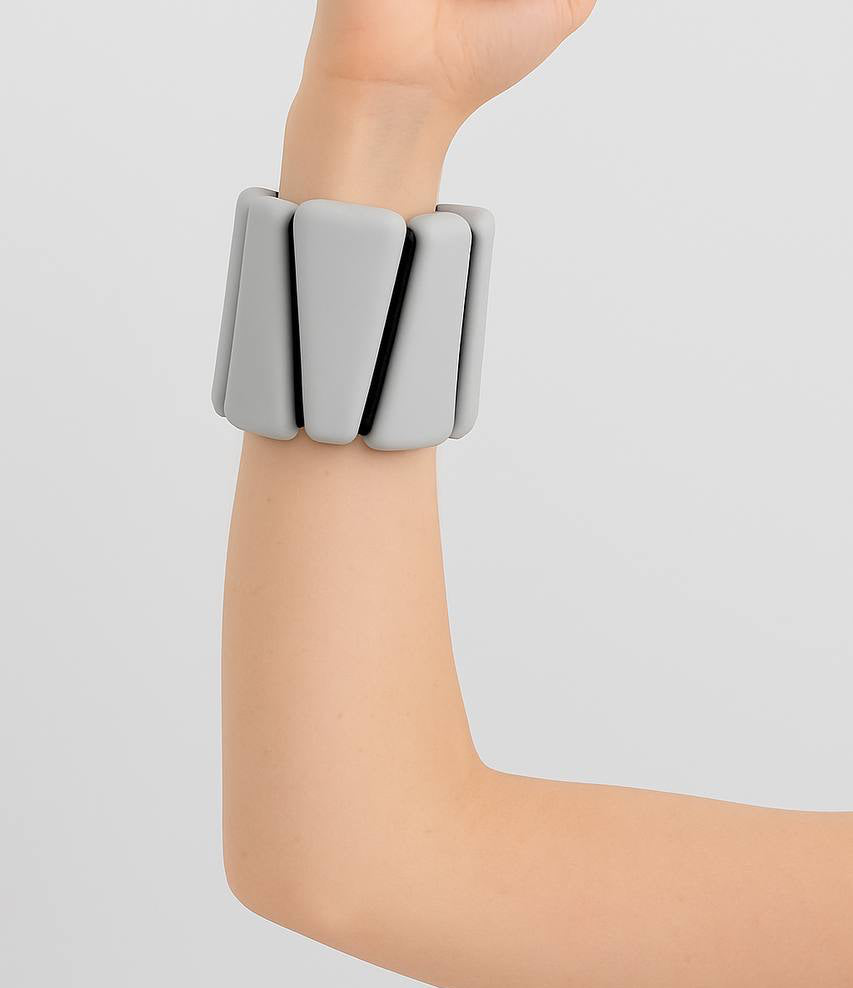 Pilaform Weighted Bracelets
