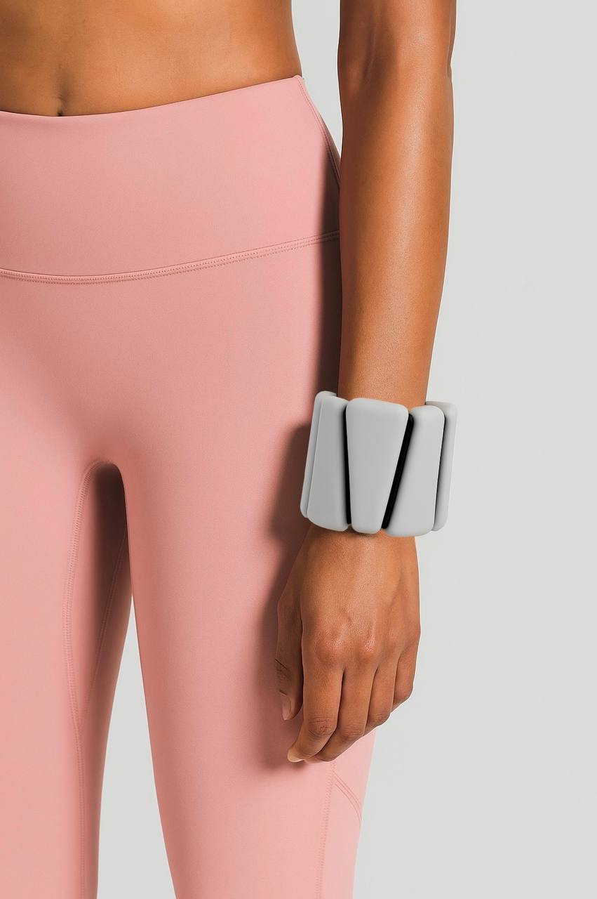 Pilaform Weighted Bracelets
