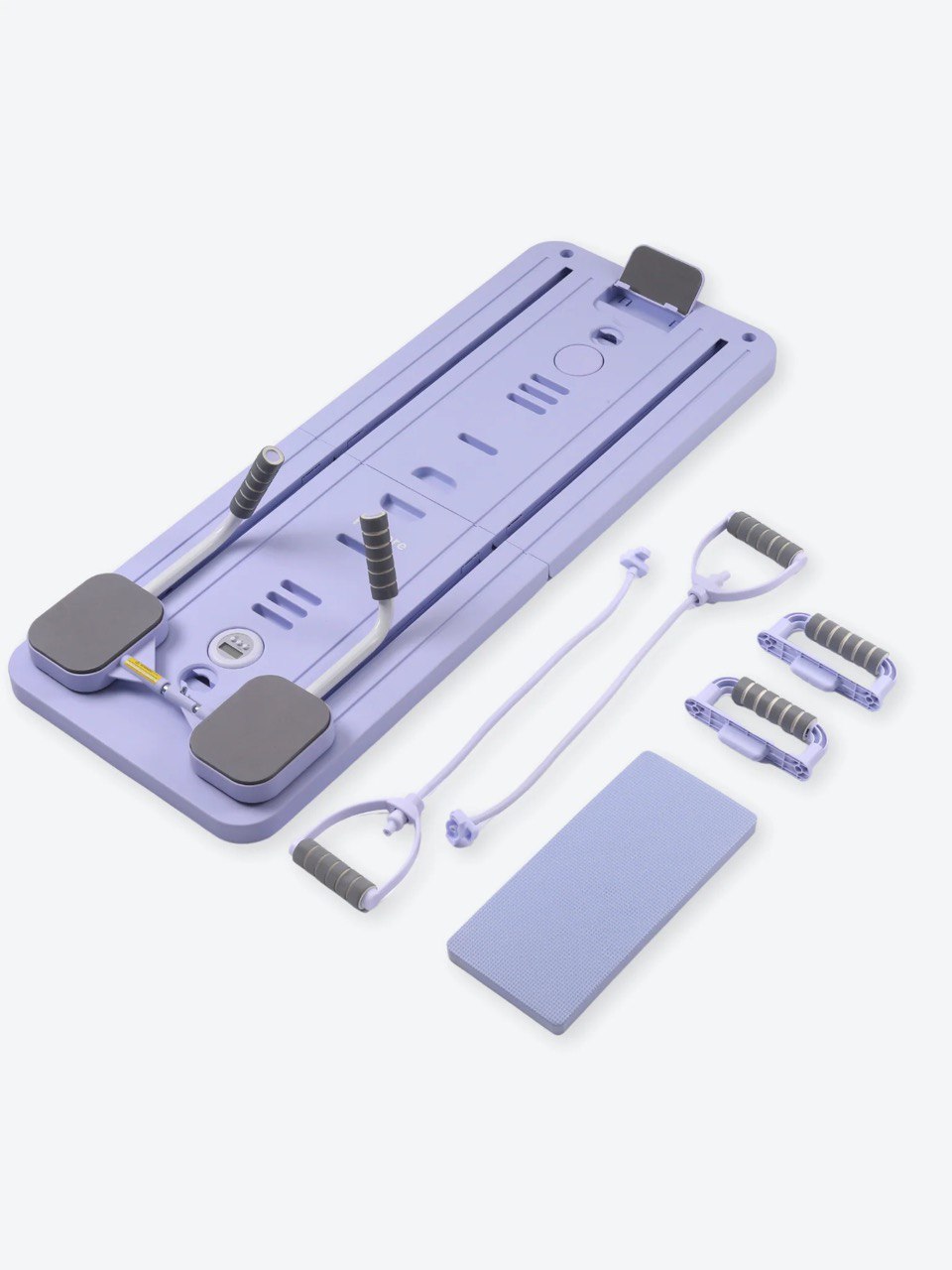 Pilates Board Reformer