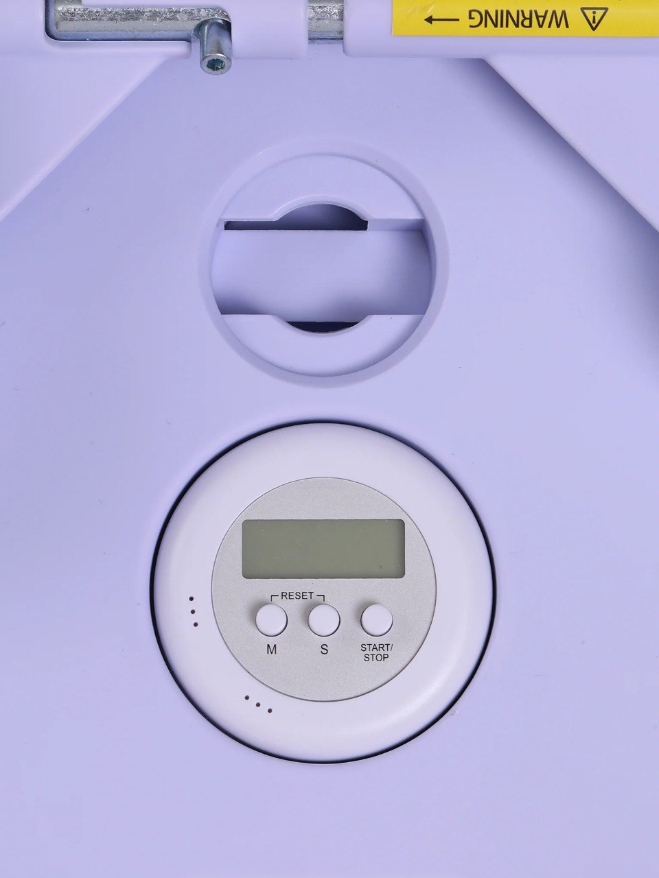 Pilates Board Reformer