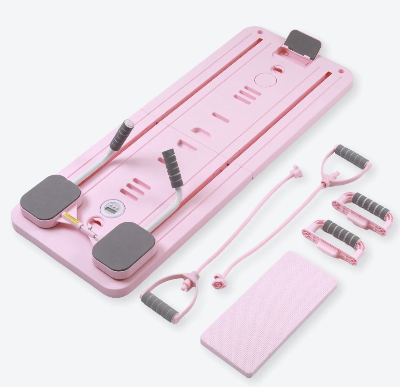 Pilates Board Reformer