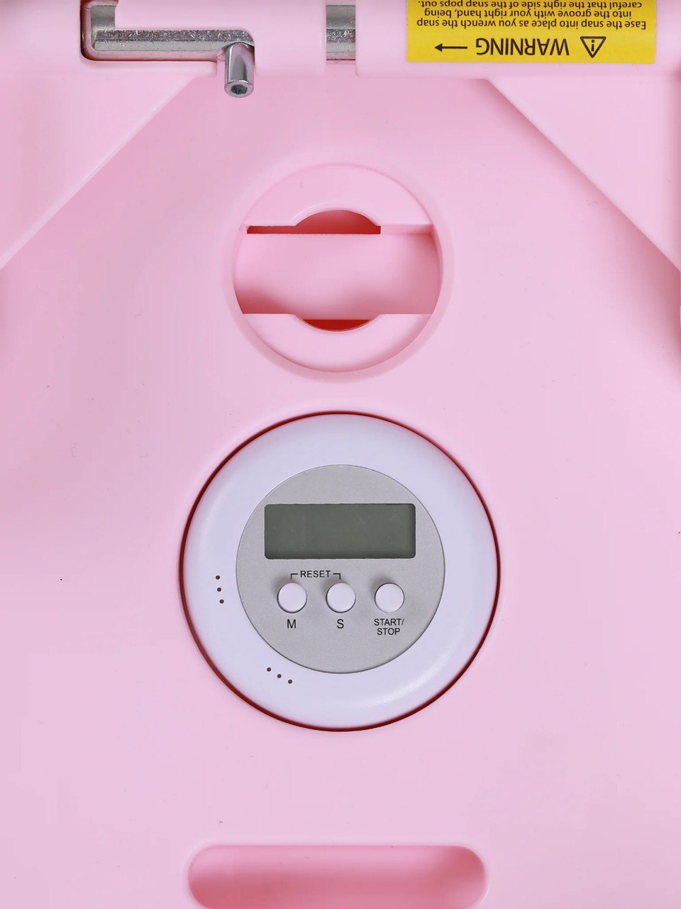 Pilates Board Reformer