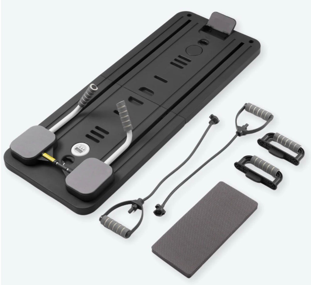 Pilates Board Reformer